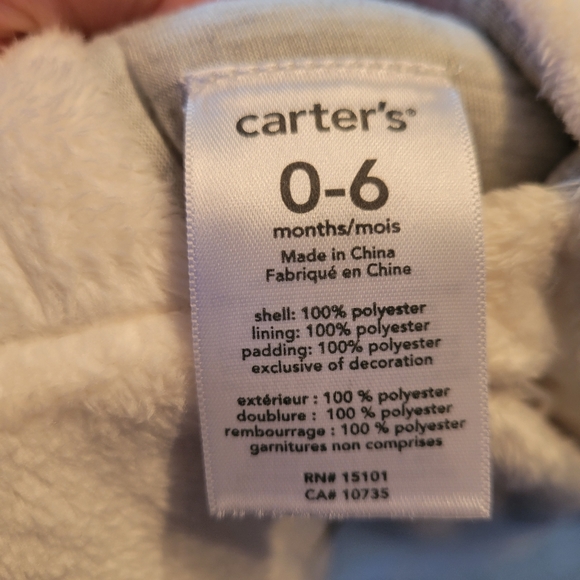 Infant Bunting Bag - Picture 2 of 8